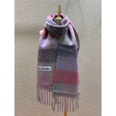 Acne Scarf